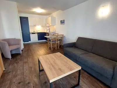 Ferienwohnung für 4 Personen (48 m²) in Göhren (Rügen) 3/10