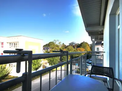 Ferienwohnung für 4 Personen (48 m²) in Göhren (Rügen) 4/10