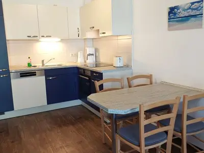Ferienwohnung für 4 Personen (48 m²) in Göhren (Rügen) 5/10