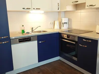 Ferienwohnung für 4 Personen (48 m²) in Göhren (Rügen) 6/10