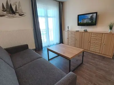 Ferienwohnung für 4 Personen (48 m²) in Göhren (Rügen) 7/10