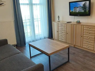 Ferienwohnung für 4 Personen (48 m²) in Göhren (Rügen) 9/10