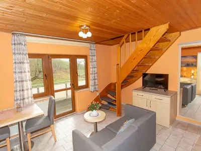 Ferienwohnung für 2 Personen (40 m²) in Göhren (Rügen) 4/6
