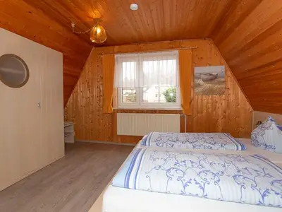 Ferienwohnung für 2 Personen (40 m²) in Göhren (Rügen) 5/6