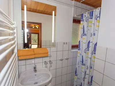 Ferienwohnung für 2 Personen (40 m²) in Göhren (Rügen) 5/8