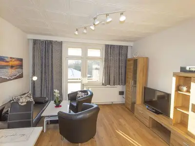 Ferienwohnung für 2 Personen (70 m²) in Göhren (Rügen) 3/10