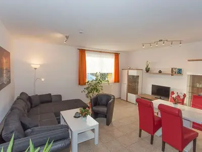 Ferienwohnung für 3 Personen (42 m²) in Göhren (Rügen) 2/7