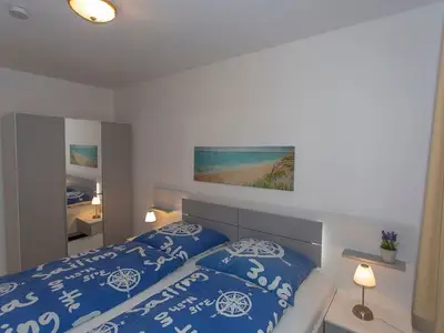 Ferienwohnung für 3 Personen (42 m²) in Göhren (Rügen) 6/7