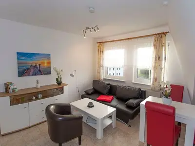 Ferienwohnung für 3 Personen (42 m²) in Göhren (Rügen) 5/8