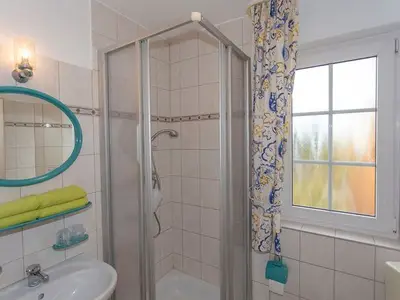 Ferienwohnung für 3 Personen (42 m²) in Göhren (Rügen) 8/8