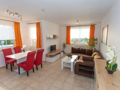 Ferienwohnung für 3 Personen (42 m²) in Göhren (Rügen) 2/7