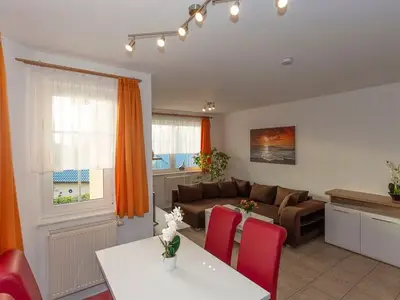 Ferienwohnung für 3 Personen (42 m²) in Göhren (Rügen) 4/7