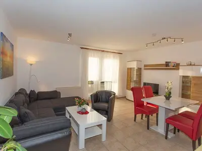 Ferienwohnung für 3 Personen (42 m²) in Göhren (Rügen) 2/6