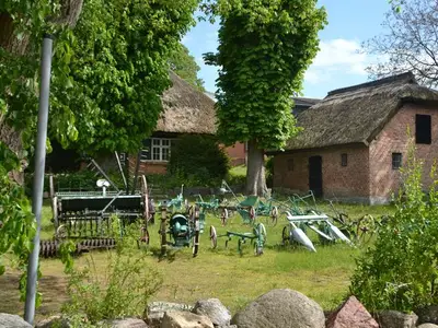 Ferienwohnung für 2 Personen (42 m²) in Göhren (Rügen) 6/10