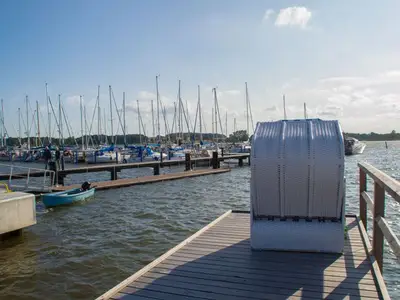 Ferienwohnung für 2 Personen (42 m²) in Göhren (Rügen) 10/10