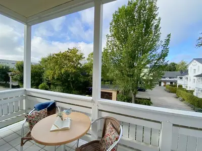 Ferienwohnung für 5 Personen (68 m²) in Göhren (Rügen) 8/10