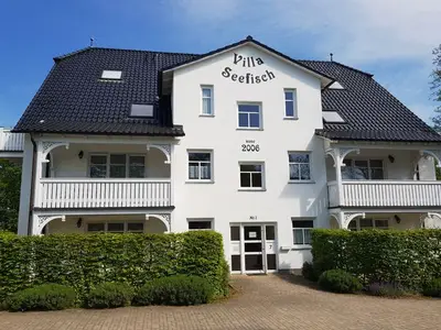 Ferienwohnung für 4 Personen (59 m²) in Göhren (Rügen) 2/10