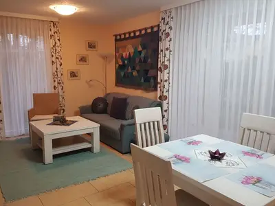 Ferienwohnung für 4 Personen (59 m²) in Göhren (Rügen) 3/10