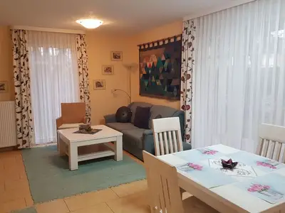 Ferienwohnung für 4 Personen (59 m²) in Göhren (Rügen) 4/10