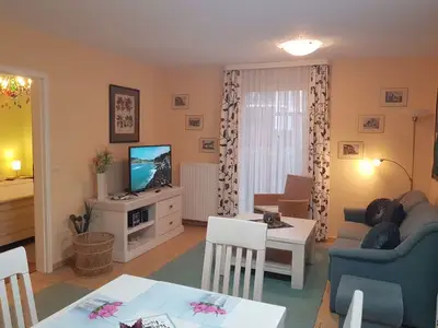 Ferienwohnung für 4 Personen (59 m²) in Göhren (Rügen) 5/10