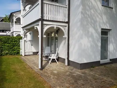 Ferienwohnung für 4 Personen (59 m²) in Göhren (Rügen) 6/10
