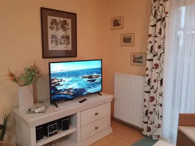 Ferienwohnung für 4 Personen (59 m²) in Göhren (Rügen) 8/10