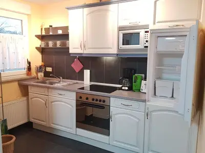 Ferienwohnung für 4 Personen (59 m²) in Göhren (Rügen) 9/10
