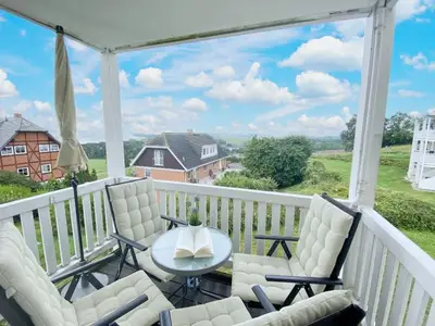 Ferienwohnung für 5 Personen (60 m²) in Göhren (Rügen) 1/10