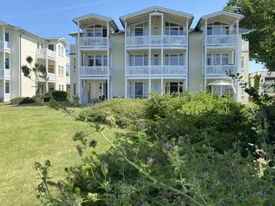 Ferienwohnung für 4 Personen (50 m²) in Göhren (Rügen) 4/10