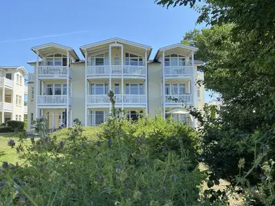 Ferienwohnung für 4 Personen (50 m²) in Göhren (Rügen) 6/10