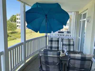 Ferienwohnung für 2 Personen (50 m²) in Göhren (Rügen) 4/10