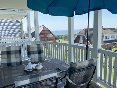 Ferienwohnung für 2 Personen (50 m²) in Göhren (Rügen) 5/10