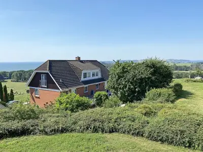 Ferienwohnung für 2 Personen (50 m²) in Göhren (Rügen) 7/10