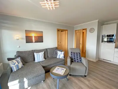 Ferienwohnung für 2 Personen (50 m²) in Göhren (Rügen) 8/10
