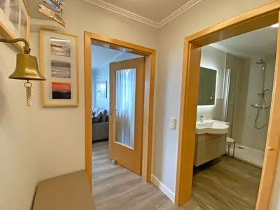 Ferienwohnung für 2 Personen (50 m²) in Göhren (Rügen) 9/10