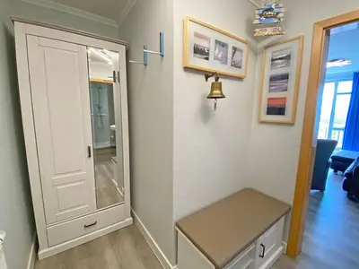 Ferienwohnung für 2 Personen (50 m²) in Göhren (Rügen) 10/10