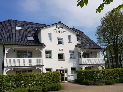 Ferienwohnung für 4 Personen (60 m²) in Göhren (Rügen) 1/10