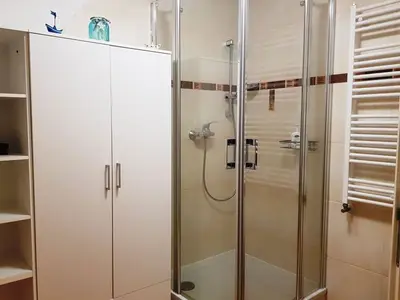 Ferienwohnung für 4 Personen (60 m²) in Göhren (Rügen) 3/10
