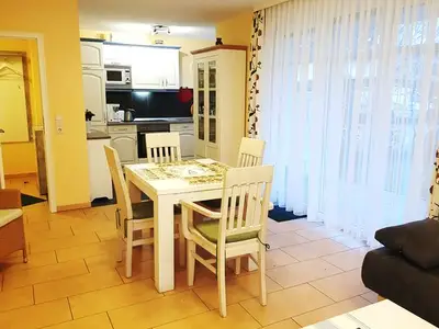 Ferienwohnung für 4 Personen (60 m²) in Göhren (Rügen) 7/10