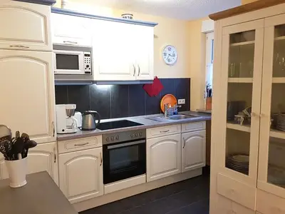 Ferienwohnung für 4 Personen (60 m²) in Göhren (Rügen) 8/10