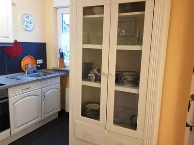 Ferienwohnung für 4 Personen (60 m²) in Göhren (Rügen) 9/10