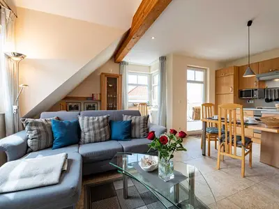 Ferienwohnung für 3 Personen (45 m²) in Göhren (Rügen) 9/10