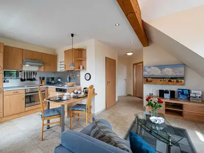 Ferienwohnung für 3 Personen (45 m²) in Göhren (Rügen) 10/10