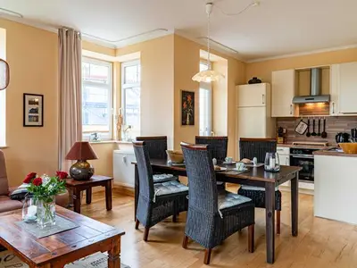 Ferienwohnung für 4 Personen (63 m²) in Göhren (Rügen) 9/10