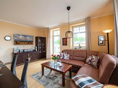 Ferienwohnung für 4 Personen (63 m²) in Göhren (Rügen) 10/10