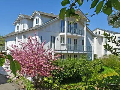 Ferienwohnung für 5 Personen (58 m²) in Göhren (Rügen) 1/10