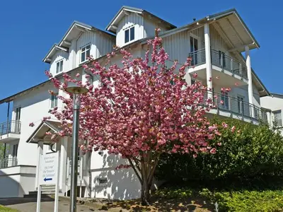 Ferienwohnung für 5 Personen (58 m²) in Göhren (Rügen) 2/10