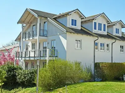 Ferienwohnung für 5 Personen (58 m²) in Göhren (Rügen) 3/10