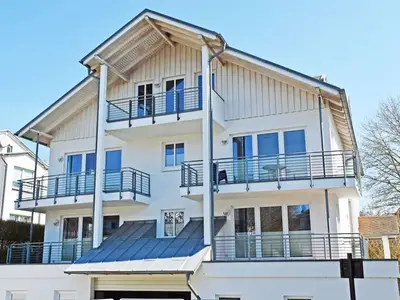 Ferienwohnung für 5 Personen (58 m²) in Göhren (Rügen) 4/10