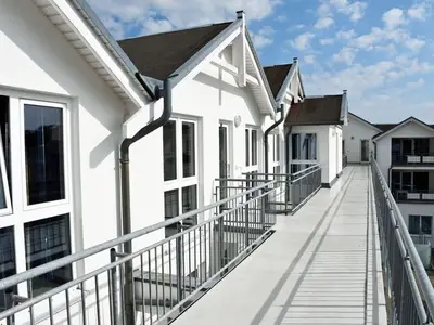 Ferienwohnung für 5 Personen (37 m²) in Göhren (Rügen) 3/10